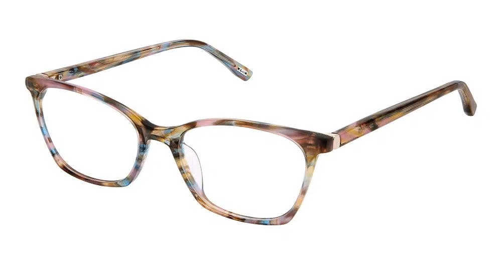 Kliik K-787 Eyeglasses - view 2